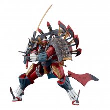 Full Metal Daemon Muramasa Moderoid plastový model kit Third-gen