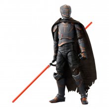 Star Wars: Ahsoka Black Series Akční figurka Marrok 15 cm