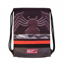 Marvel Gym Bag Venom Monster