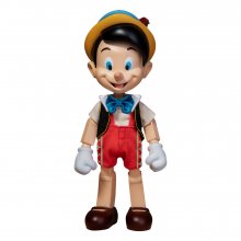 Disney Classic Dynamic 8ction Heroes Akční figurka 1/9 Pinocchio