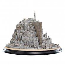 Lord of the Rings Socha Minas Tirith 21 cm