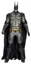 Batman Arkham Knight Life-Size Socha Batman (Foam Rubber/Latex)