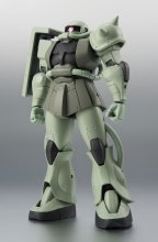 Moblie Suit Gundam Robot Spirits Akční figurka (Side MS) MS-06 Z