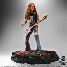 Metallica Rock Iconz Socha Cliff Burton II 22 cm