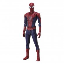 The Amazing Spider-Man 2 S.H. Figuarts Akční figurka Spider-Man