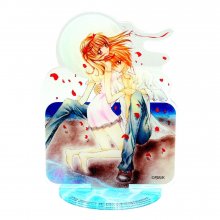 Mermaid Melody: Pichi Pichi Pitch Acrylic Figure Kaito & Luchia