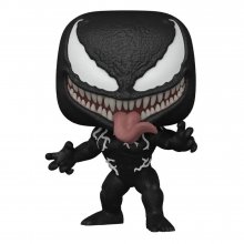 Venom: Let There Be Carnage POP! Vinylová Figurka Venom 9 cm