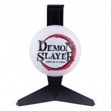 Demon Slayer Head Light 23 cm - Severely damaged packaging