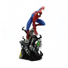 Marvel Comics Amazing Art Socha 1/10 Amazing Spider-Man 22 cm