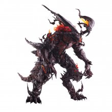 Final Fantasy XVI Bring Arts Akční figurka Ifrit 38 cm