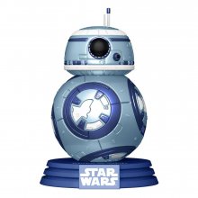 Star Wars Make a Wish 2022 POP! Star Wars Vinylová Figurka BB-8