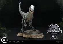 Jurassic World: Fallen Kingdom Prime Collectibles Socha 1/10 De
