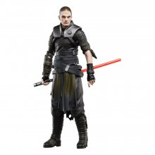 Star Wars: The Force Unleashed Black Series Gaming Greats Action