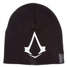 Assassins Creed Syndicate pletená beanie čepice Logo