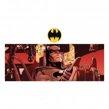 DC Comics Desk Pad & podtácky Set Batman