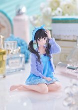 Lycoris Recoil PVC Socha Desktop Cute Figure Takina Inoue Roomw