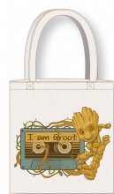 Guardians of the Galaxy nákupní taška I am Groot