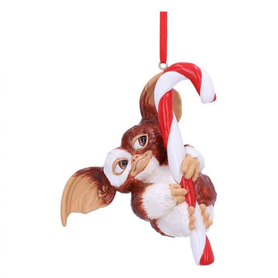 Gremlins Hanging Tree vánoční ozdoba Gizmo Candy 11 cm - Kliknutím na obrázek zavřete