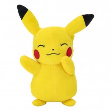 Pokémon Plyšák Pikachu #6 20 cm
