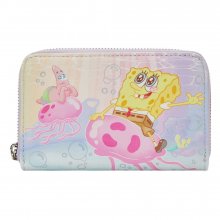 SpongeBob SquarePants by Loungefly peněženka Pastel Jellyfishing