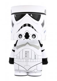 Star Wars Stormtrooper Look-ALite LED Mood Light Lamp 25 cm