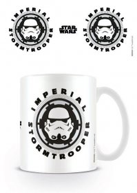 Star Wars Hrnek Imperial Trooper