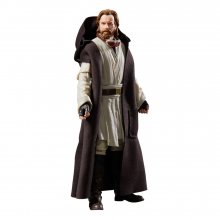 Star Wars: Obi-Wan Kenobi Black Series Akční figurka Obi-Wan Ken