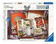 Disney Collector's Edition skládací puzzle 1920-1930 (1000 piece