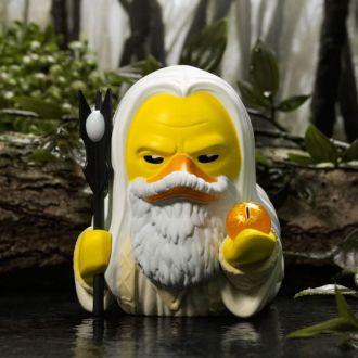 Lord of the Rings Tubbz PVC figurka Saruman Boxed Edition 10 cm