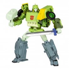 The Transformers: The Movie Studio Series Leader Class Action Fi