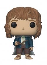 Lord of the Rings POP! Movies Vinylová Figurka Pippin Took 9 cm