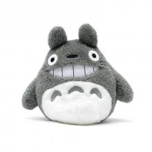 Muj soused Totoro Plyšák Totoro Smile 18 cm