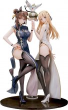 Atelier Ryza 2: Lost Legends & the Secret Fairy PVC Socha 1/6 R