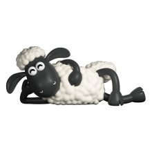Shaun the Sheep Vinylová Figurka Shaun 5 cm