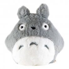 My Neighbor Totoro Nakayoshi Plyšák Grey Totoro 20 cm