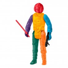 Star Wars Retro Collection Akční figurka 2022 Luke Skywalker (Sn