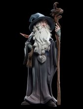 Lord of the Rings Mini Epics Vinylová Figurka Gandalf The Grey 1