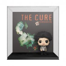 The Cure POP! Albums Vinylová Figurka Disintegration 9 cm