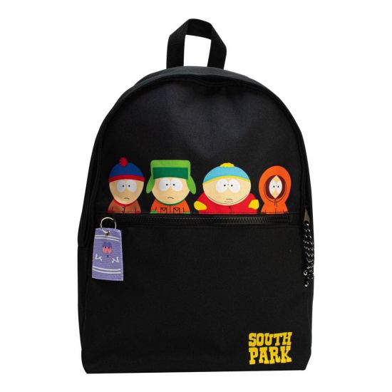 South Park batoh Boys - Kliknutím na obrázek zavřete