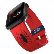 Marvel Insignia Collection Smartwatch-Wristband Spider-Man