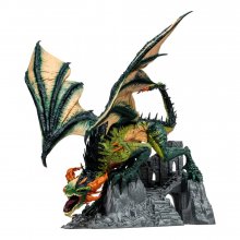 McFarlane´s Dragons Series 8 Akční figurka Berserker Clan 15 cm