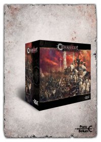 Conquest: The Last Argument of Kings stolní hra Core Box Set