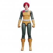 G.I. Joe Ultimates Akční figurka Scarlett 18 cm