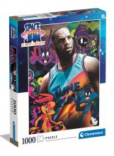 Space Jam: A New Legacy skládací puzzle Characters (1000 pieces)