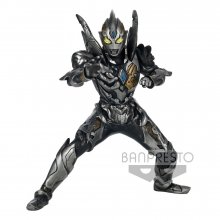 Ultraman Trigger Hero's Brave PVC Socha Trigger Dark Ver. A 15