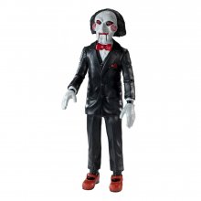 Saw Bendyfigs gumová ohebná figurka Billy Puppet 18 cm