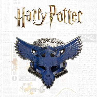 Harry Potter Odznak Havraspár Limited Edition