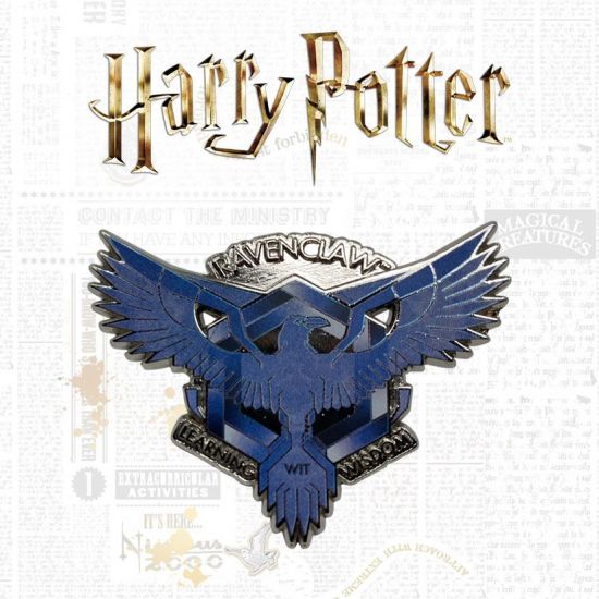 Harry Potter Odznak Havraspár Limited Edition - Kliknutím na obrázek zavřete