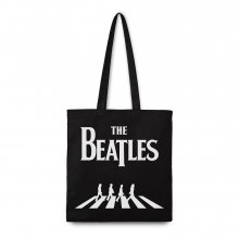 The Beatles nákupní taška Abby Road B/W