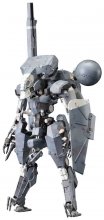 Metal Gear Solid V plastový model kit 1/100 Metal Gear Sahelanth